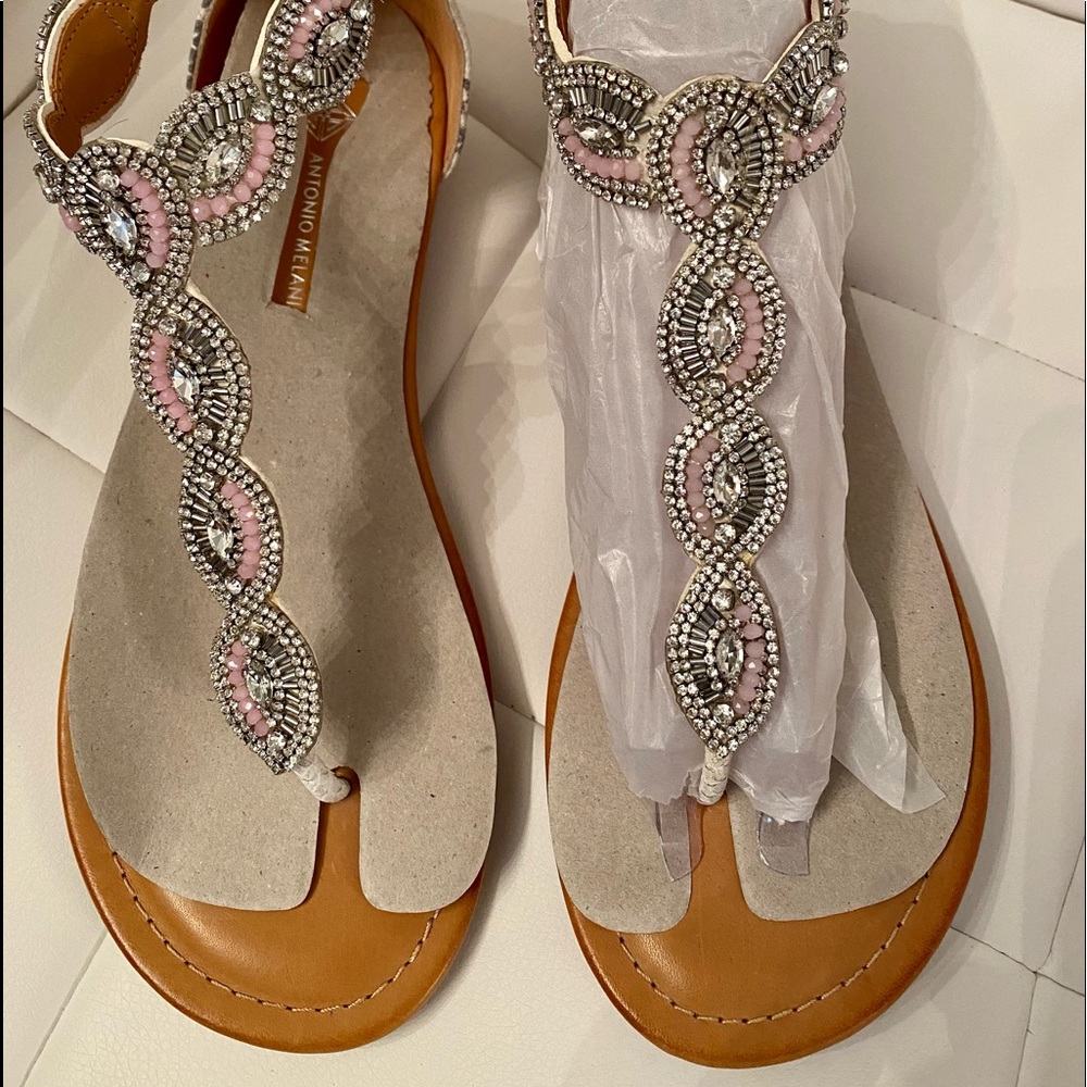 New Antonio Melani size 9